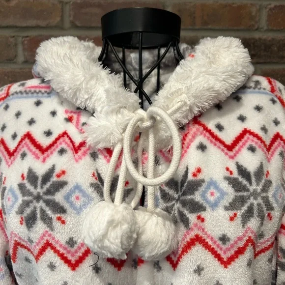 NWOT Luxurious P.J. Salvage Robe, Belted, Incredibly Soft, Size S. - Picture 6 of 9